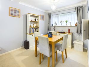 DINING AREA- click for photo gallery